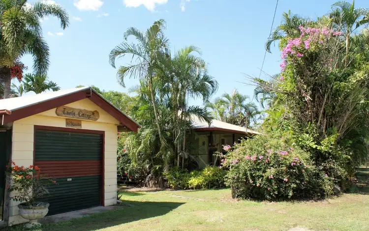 679 Coast Road, Baffle Creek QLD 4674