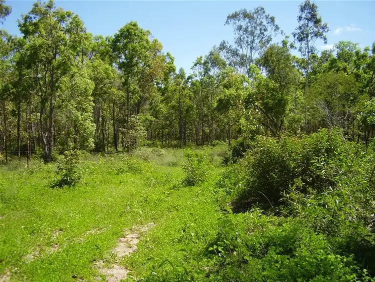 Main view of Homely rural property listing, Address available on request