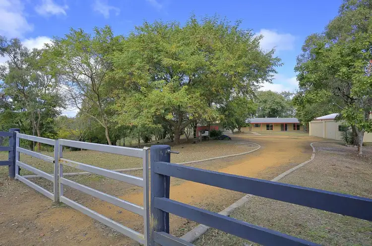 Main view of Homely rural property listing, 565 Duckpond Road, Moolboolaman QLD 4671