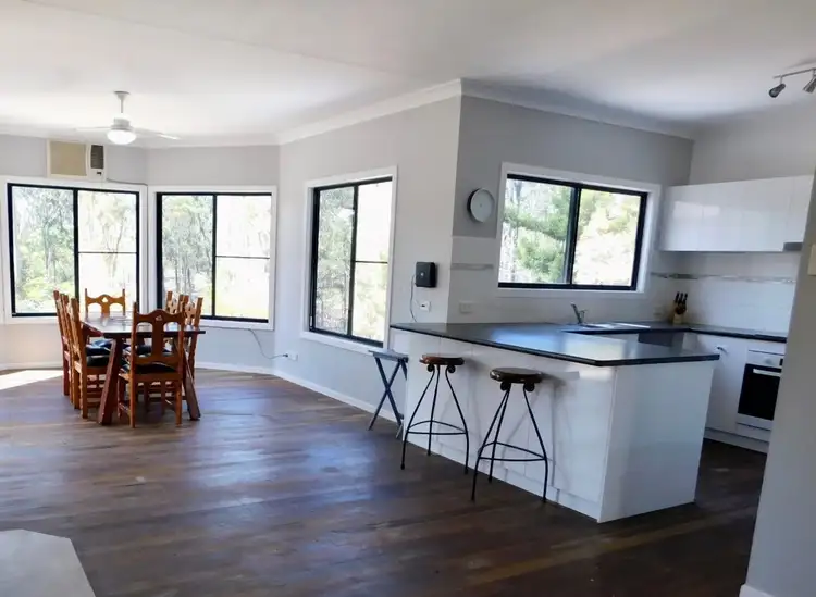 Fourth view of Homely rural property listing, 290 Mineral Road, Rosedale QLD 4674