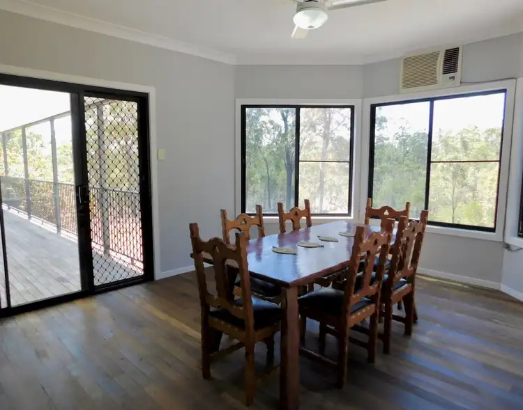 Fifth view of Homely rural property listing, 290 Mineral Road, Rosedale QLD 4674