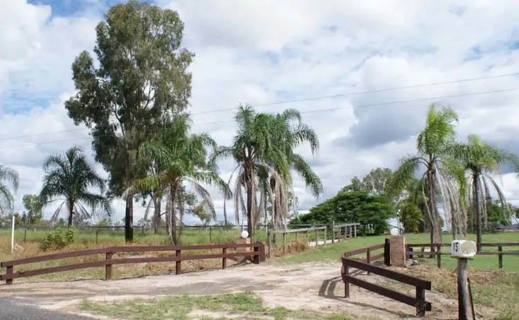 Second view of Homely rural property listing, 15 Mitchell Road, Mount Maria QLD 4674