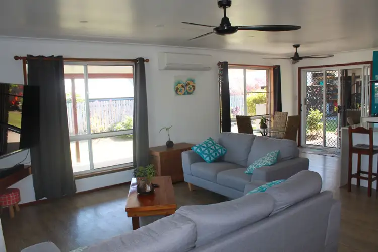 Second view of Homely house listing, 10 Gabrielle Street, Hay Point QLD 4740