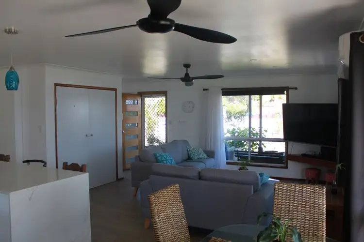 Third view of Homely house listing, 10 Gabrielle Street, Hay Point QLD 4740