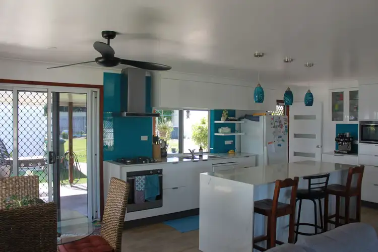 Fifth view of Homely house listing, 10 Gabrielle Street, Hay Point QLD 4740