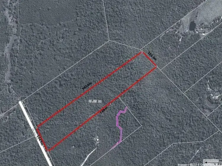 Fifth view of Homely rural property listing, Lot 10 Muller Road, Baffle Creek QLD 4674