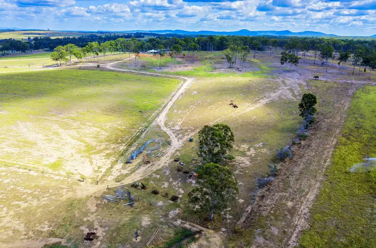 Second view of Homely rural property listing, 557 North Bucca Road, Bucca QLD 4670