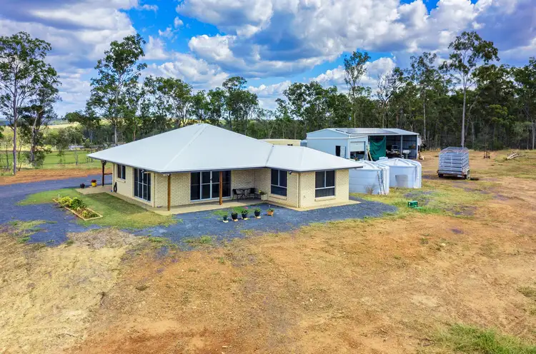 Third view of Homely rural property listing, 557 North Bucca Road, Bucca QLD 4670