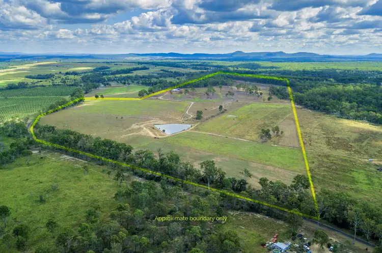 Seventh view of Homely rural property listing, 557 North Bucca Road, Bucca QLD 4670