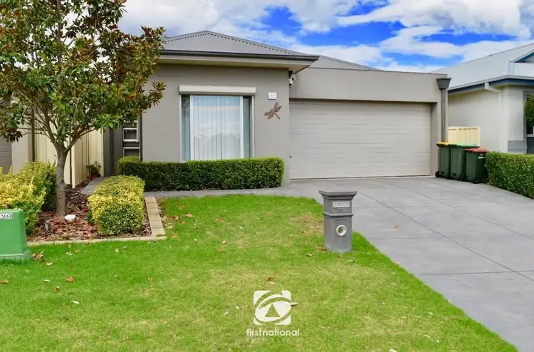 19 Budgen Circuit, Harrington Park NSW 2567