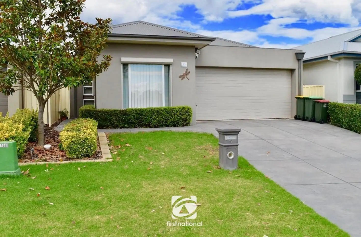Main view of Homely house listing, 19 Budgen Circuit, Harrington Park NSW 2567