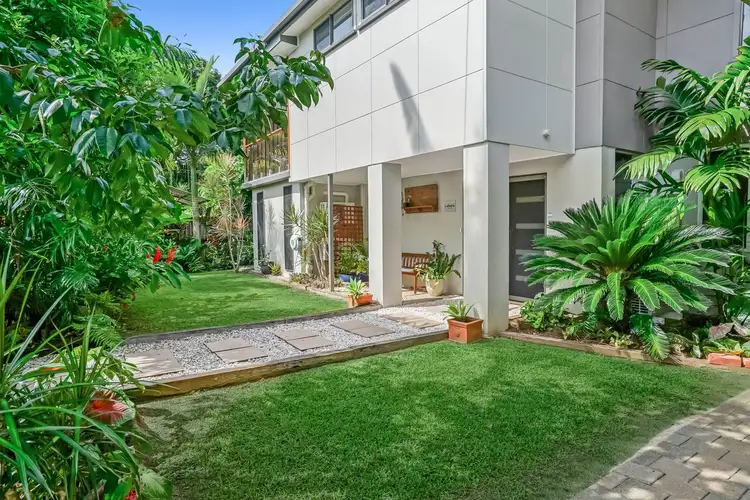 Main view of Homely house listing, 13 Magee Street, Aeroglen QLD 4870