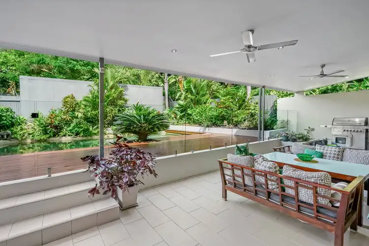 Second view of Homely house listing, 13 Magee Street, Aeroglen QLD 4870