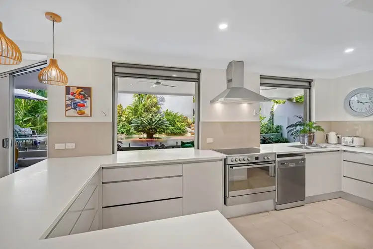 Third view of Homely house listing, 13 Magee Street, Aeroglen QLD 4870