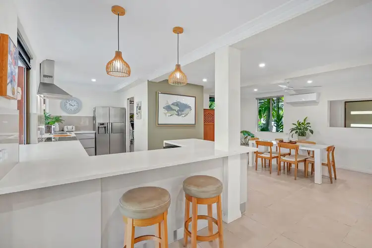 Fourth view of Homely house listing, 13 Magee Street, Aeroglen QLD 4870