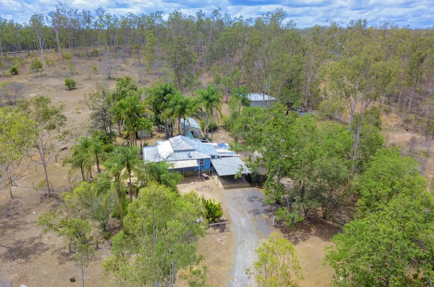 Main view of Homely rural property listing, 78 Rangeview Road, Gin Gin QLD 4671