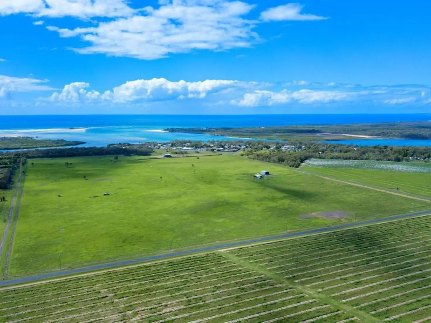 Main view of Homely rural property listing, 0 Riverview Road, Elliott Heads QLD 4670