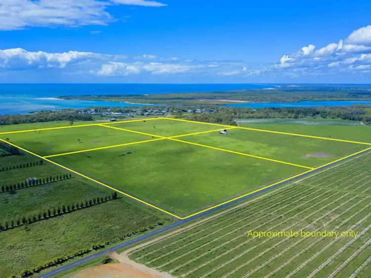 Second view of Homely rural property listing, 0 Riverview Road, Elliott Heads QLD 4670