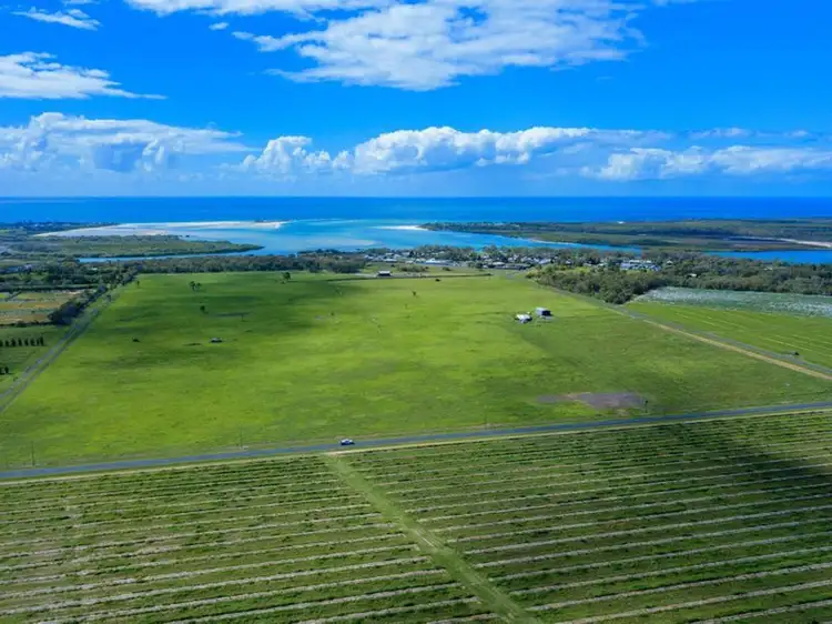 Third view of Homely rural property listing, 0 Riverview Road, Elliott Heads QLD 4670