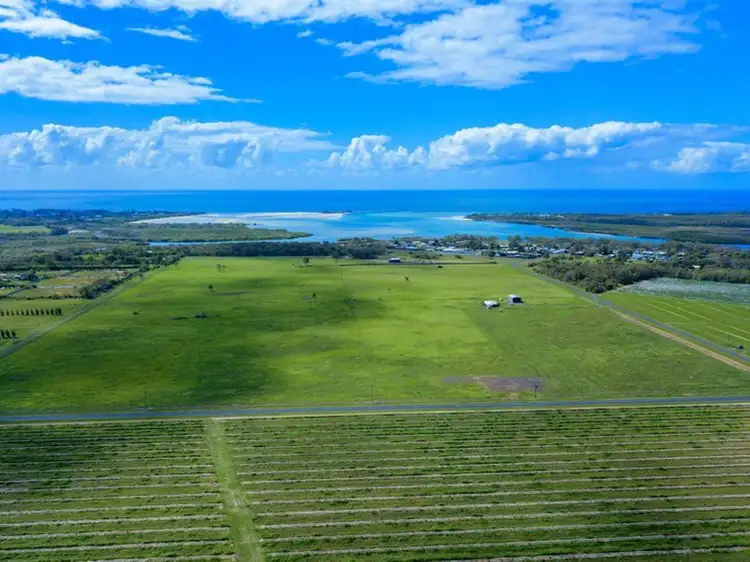 Fourth view of Homely rural property listing, 0 Riverview Road, Elliott Heads QLD 4670