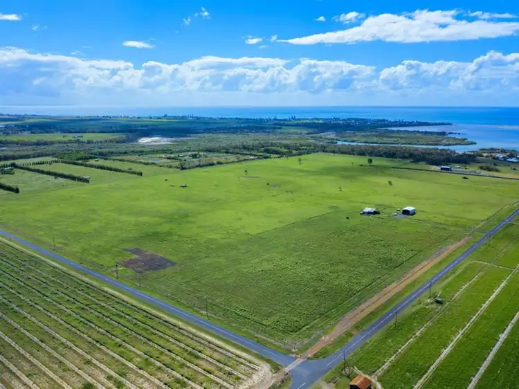 Fifth view of Homely rural property listing, 0 Riverview Road, Elliott Heads QLD 4670