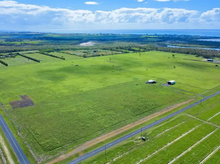Sixth view of Homely rural property listing, 0 Riverview Road, Elliott Heads QLD 4670