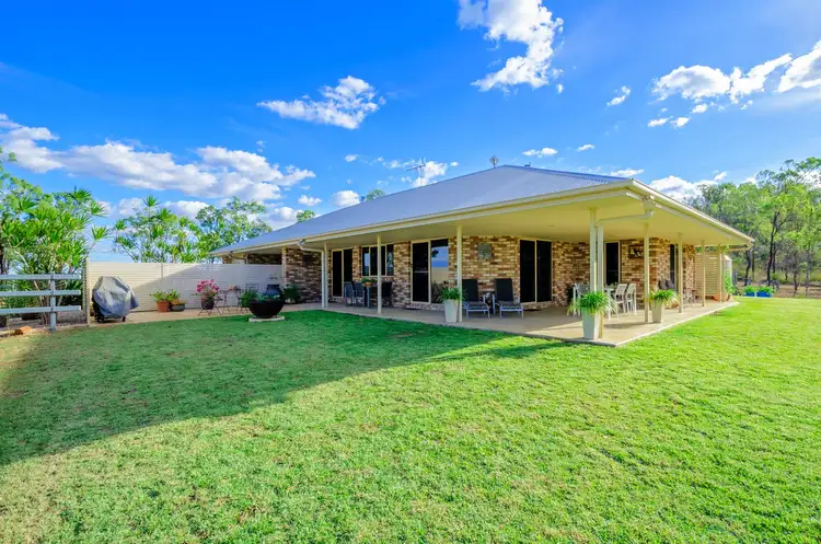 Fifth view of Homely rural property listing, Address available on request