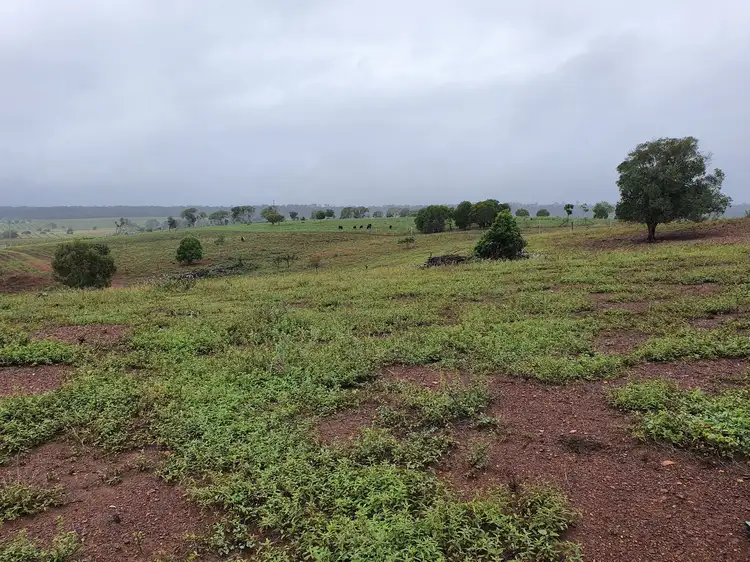 Second view of Homely rural property listing, Lot 2/0 South Bucca Road, Bucca QLD 4670