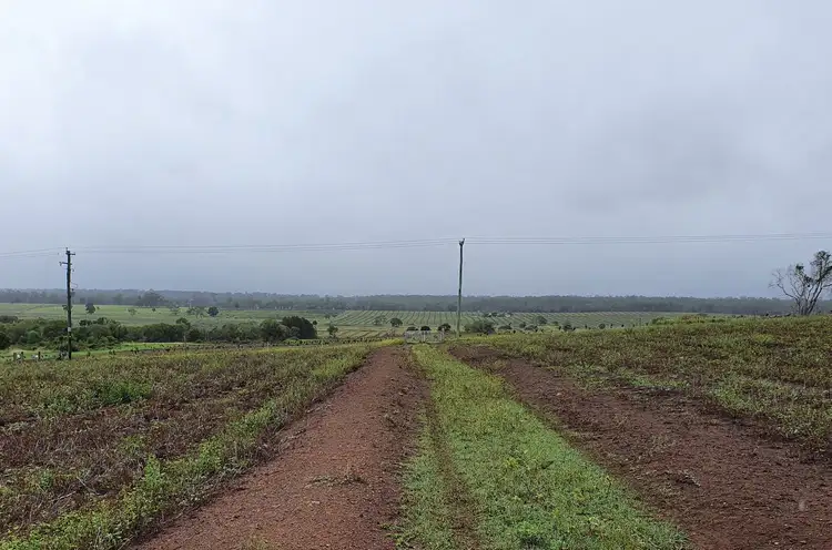 Third view of Homely rural property listing, Lot 2/0 South Bucca Road, Bucca QLD 4670