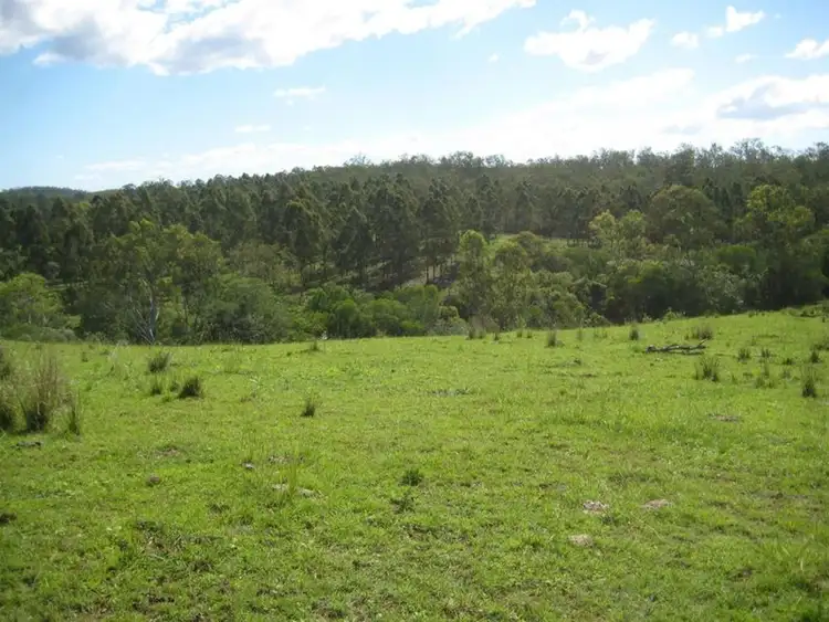Second view of Homely rural property listing, 1675 Svenssons Road, Duingal QLD 4671