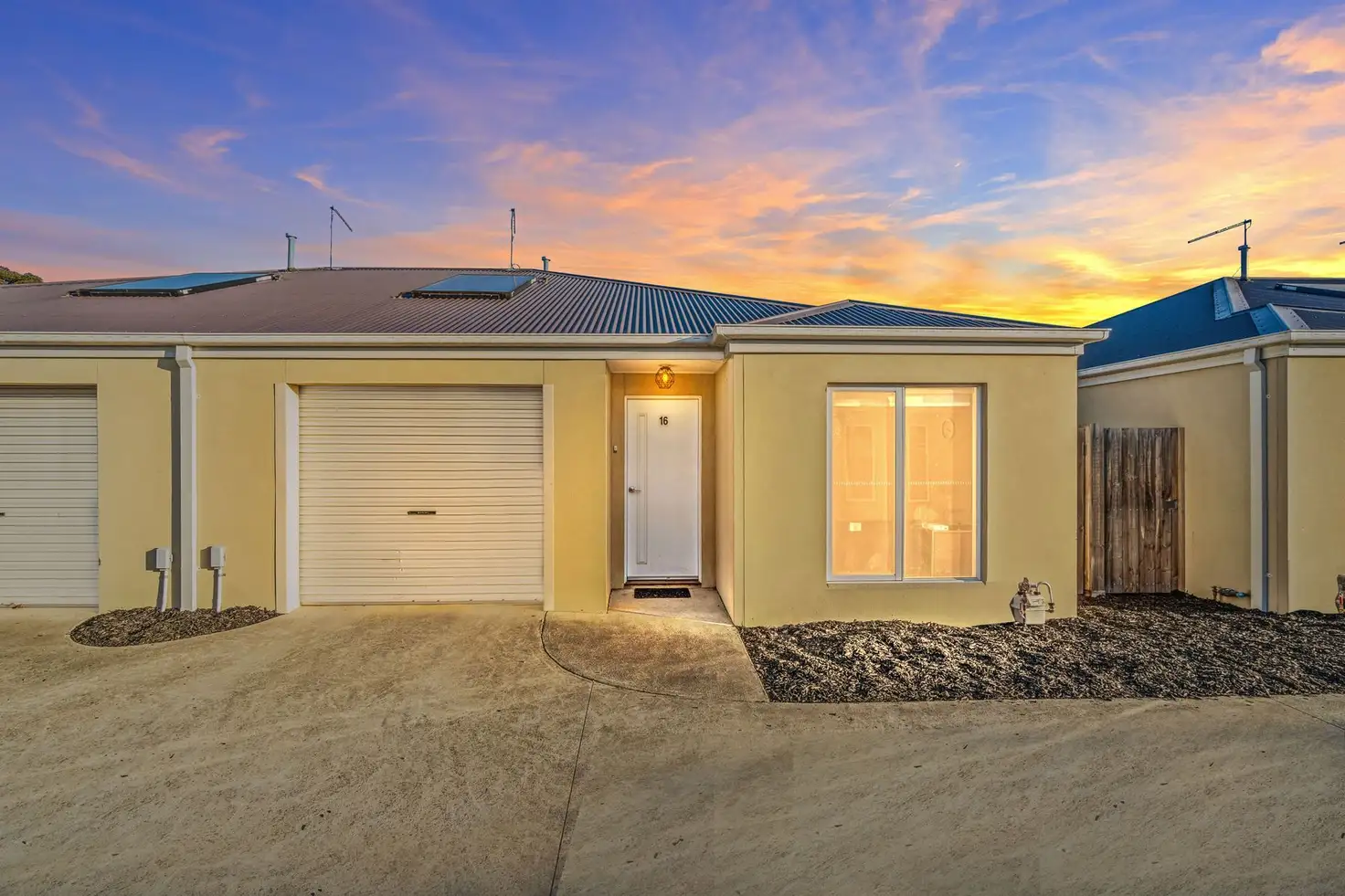 Main view of Homely house listing, 16/105-115 Liddiard Road, Traralgon VIC 3844