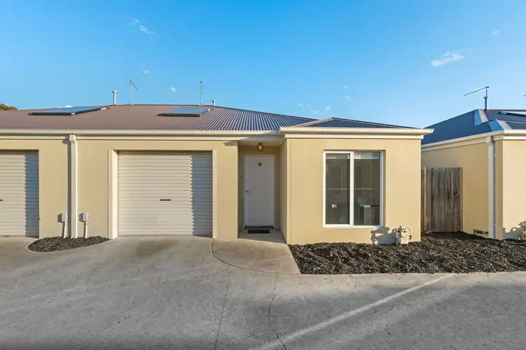 Second view of Homely house listing, 16/105-115 Liddiard Road, Traralgon VIC 3844
