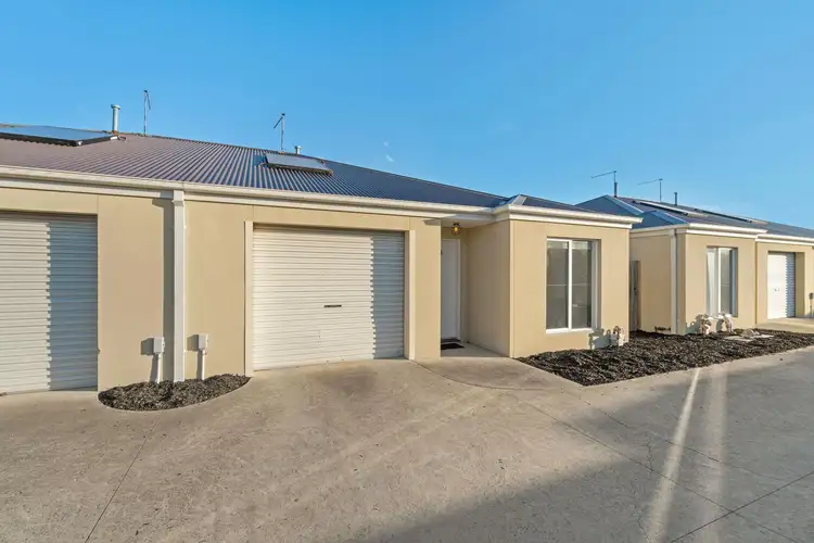 Third view of Homely house listing, 16/105-115 Liddiard Road, Traralgon VIC 3844