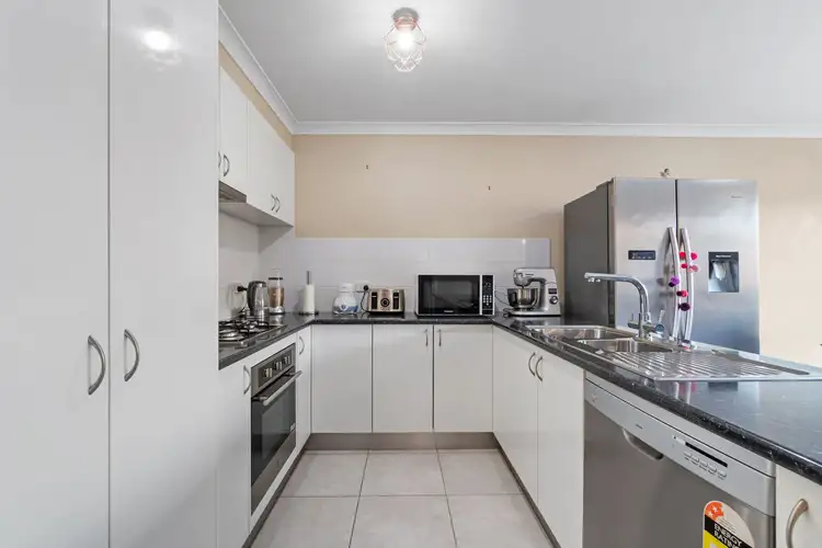 Fourth view of Homely house listing, 16/105-115 Liddiard Road, Traralgon VIC 3844