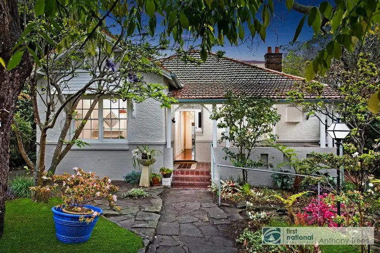 Main view of Homely house listing, 9 Campbell Street, Eastwood NSW 2122