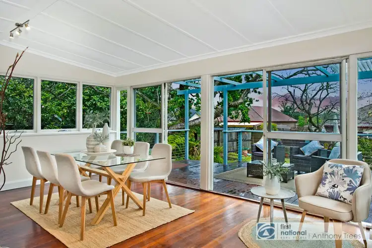 Second view of Homely house listing, 9 Campbell Street, Eastwood NSW 2122