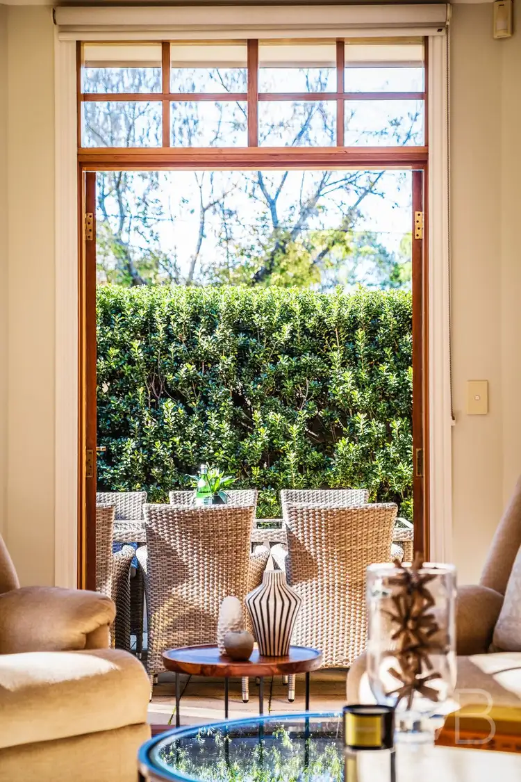 Fifth view of Homely house listing, 11 Courallie Avenue, Pymble NSW 2073