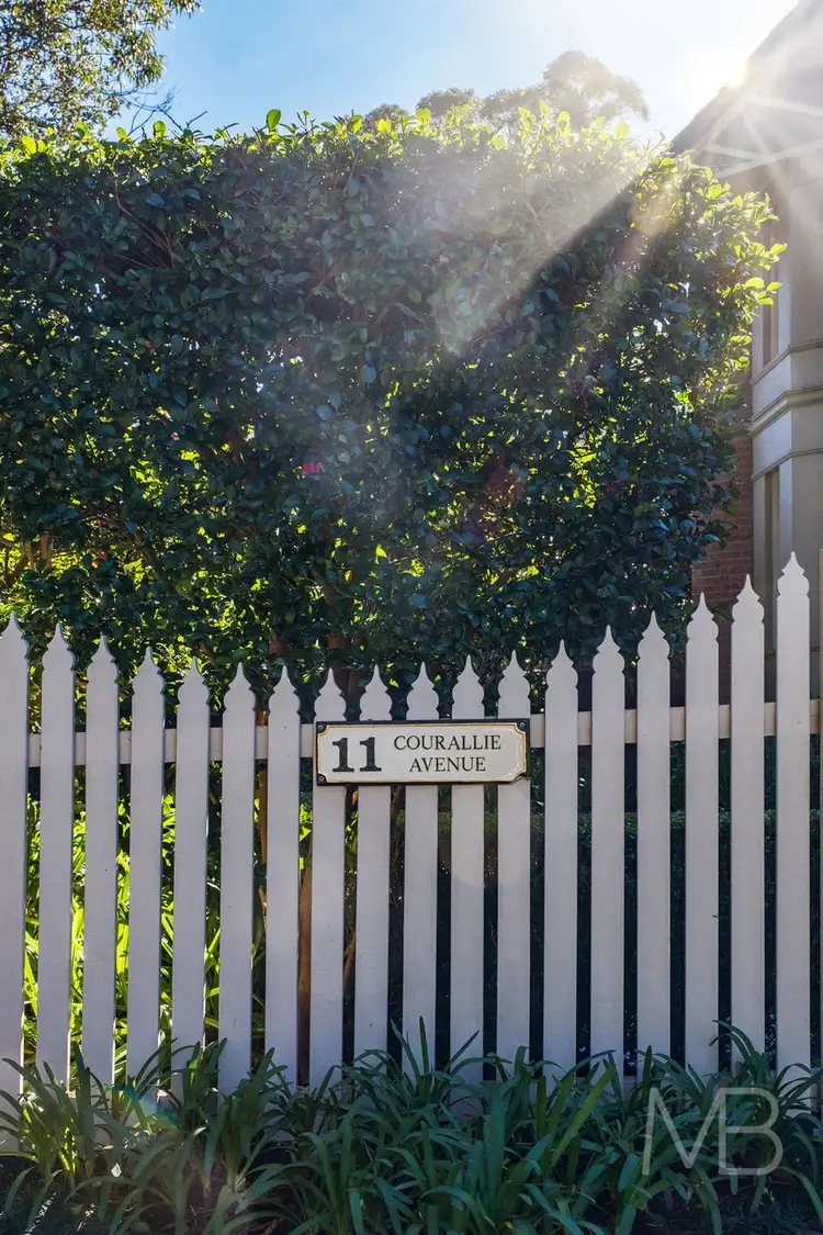 Sixth view of Homely house listing, 11 Courallie Avenue, Pymble NSW 2073