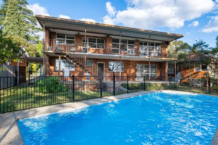 Main view of Homely house listing, 31 Albert Drive, Killara NSW 2071