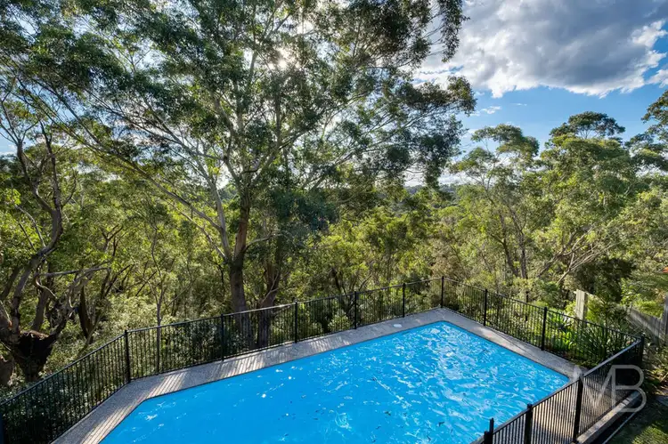 Fifth view of Homely house listing, 31 Albert Drive, Killara NSW 2071