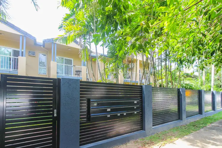 Second view of Homely unit listing, 1/40 Springfield Crescent, Manoora QLD 4870
