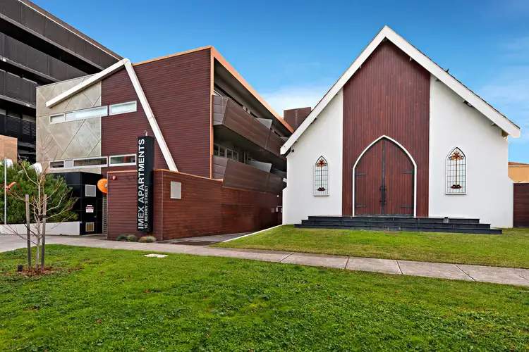 Main view of Homely apartment listing, 111/1C Berry Street, Essendon North VIC 3041