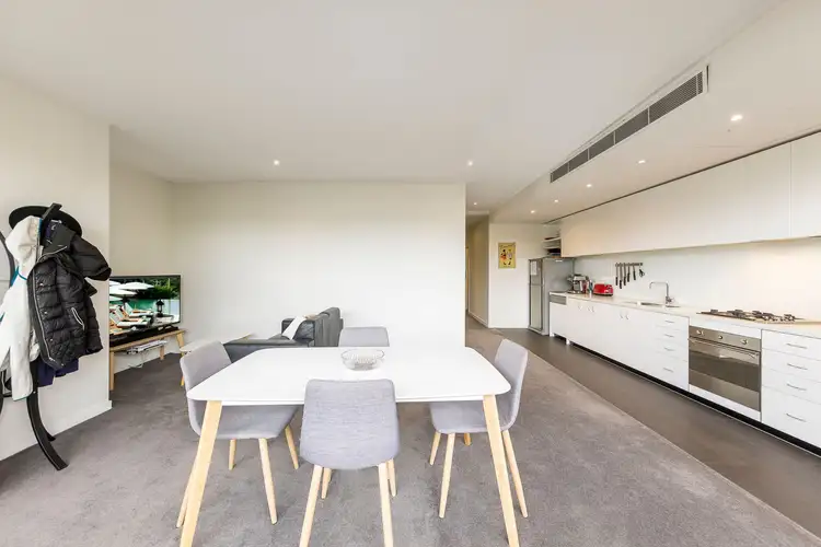Fifth view of Homely apartment listing, 111/1C Berry Street, Essendon North VIC 3041
