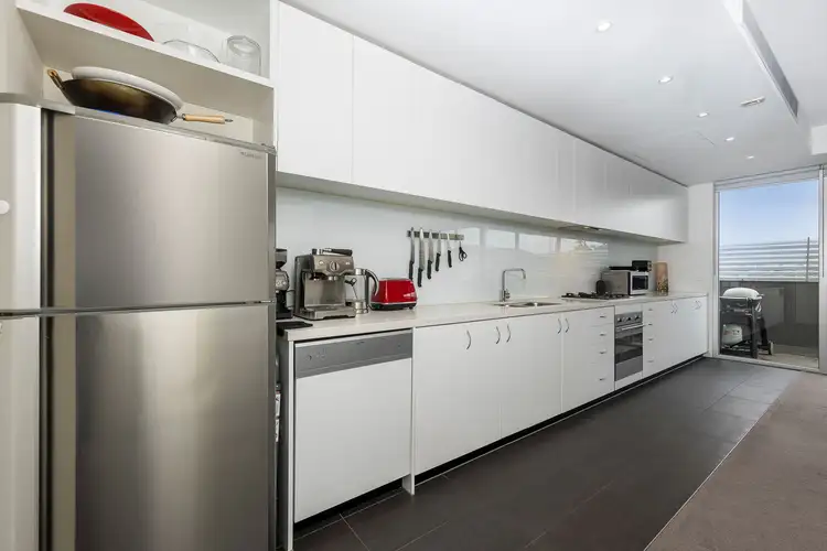 Sixth view of Homely apartment listing, 111/1C Berry Street, Essendon North VIC 3041