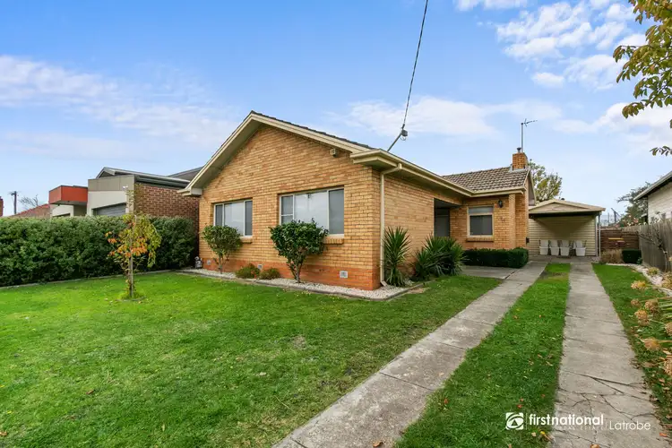 84 Breed Street, Traralgon VIC 3844
