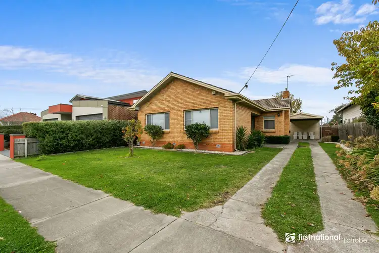 Second view of Homely house listing, 84 Breed Street, Traralgon VIC 3844