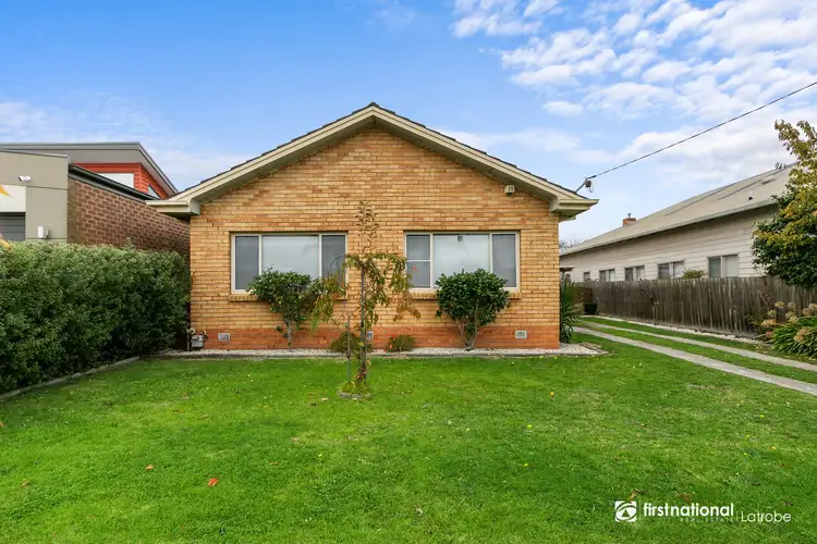 Third view of Homely house listing, 84 Breed Street, Traralgon VIC 3844