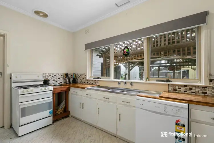 Fifth view of Homely house listing, 84 Breed Street, Traralgon VIC 3844