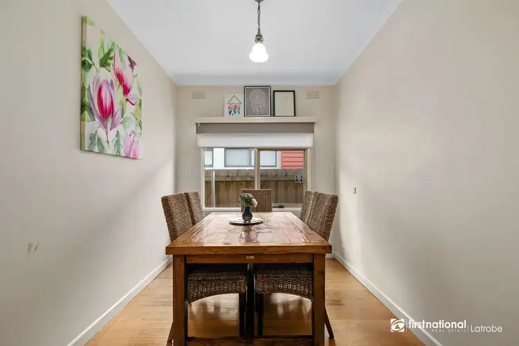 Sixth view of Homely house listing, 84 Breed Street, Traralgon VIC 3844