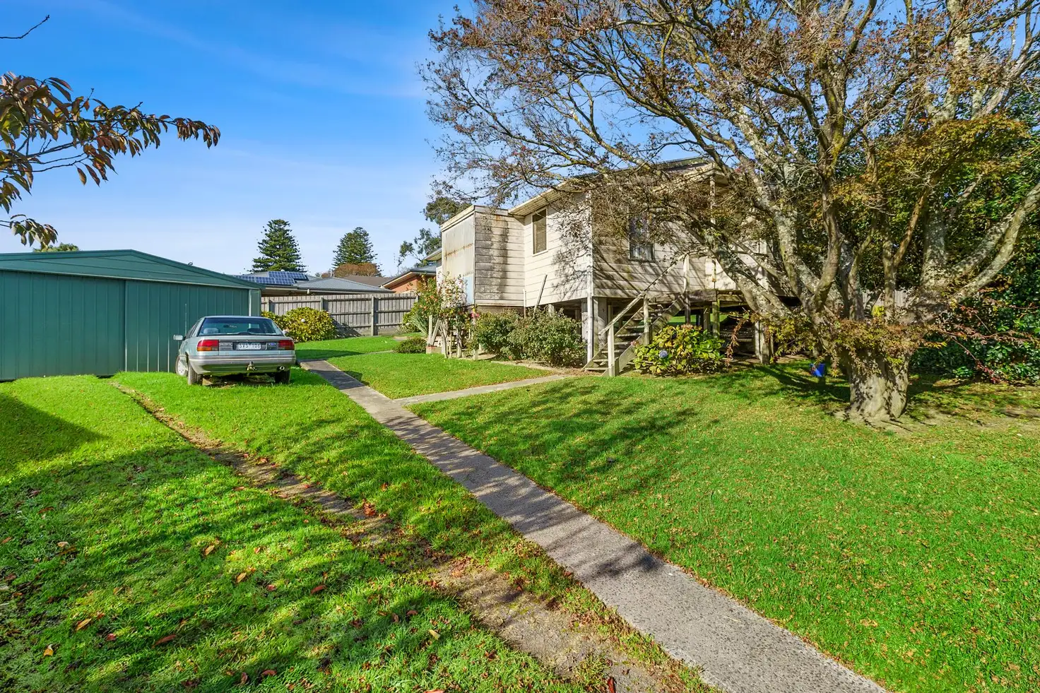 Main view of Homely house listing, 3 Munro Court, Korumburra VIC 3950
